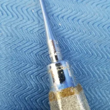 Hu Friedy Elevator Dental Instrument - # E301 image 1