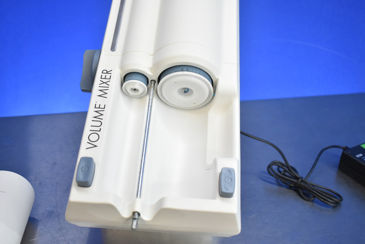 Kerr Volume Mixer image 5