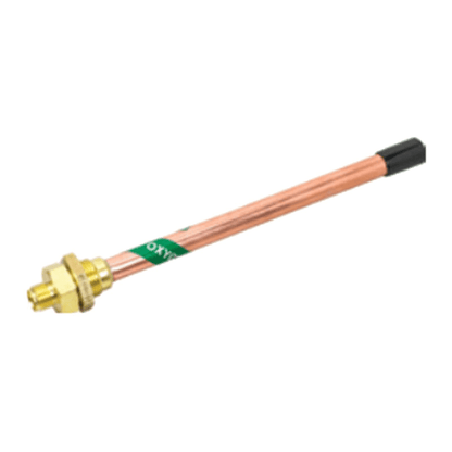 Belmed Defender Automatic Changeover Manifold N20/O2 System with Pre-Install Kit A100 image 3