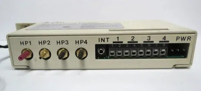 Kavo Dental Lux Fiber Optic Light Source Control Module for 4 Handpiece w/switch image 1