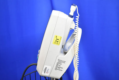 Welch Allyn N344 Patient Monitor with Mobile Cart image 7