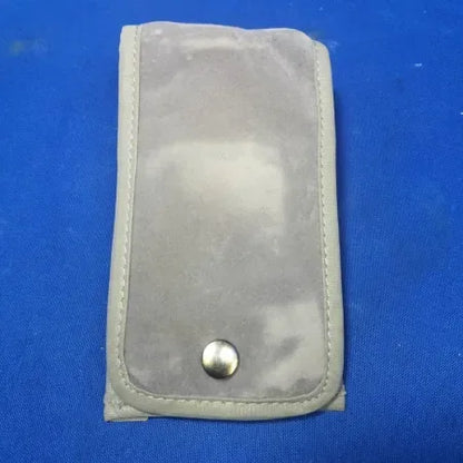 Dental Stainless Steel Oral Mirrors Palatal, Buccal and Occlusal with Bag image 1