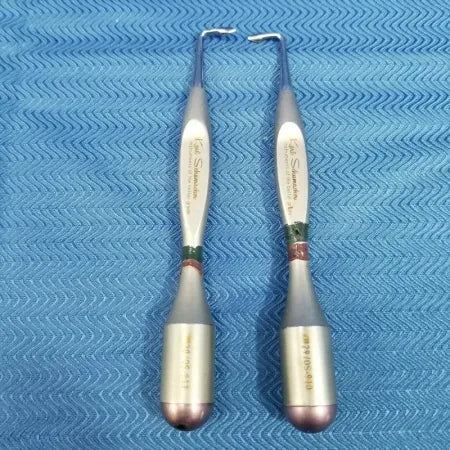 Karl Schumacher OS911 L (30) and OS910 R (29) Dental Instrument image 0