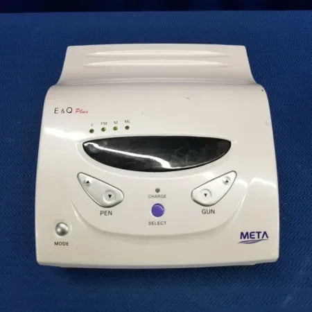 Meta Biomed E&Q Plus Root Canal Obturator (Pen Not Included) image 2