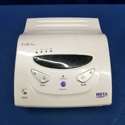 Meta Biomed E&Q Plus Root Canal Obturator (Pen Not Included) image 2