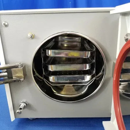 Tuttnauer Brinkmann 1730M Manual Autoclave Steam Sterilizer image 4
