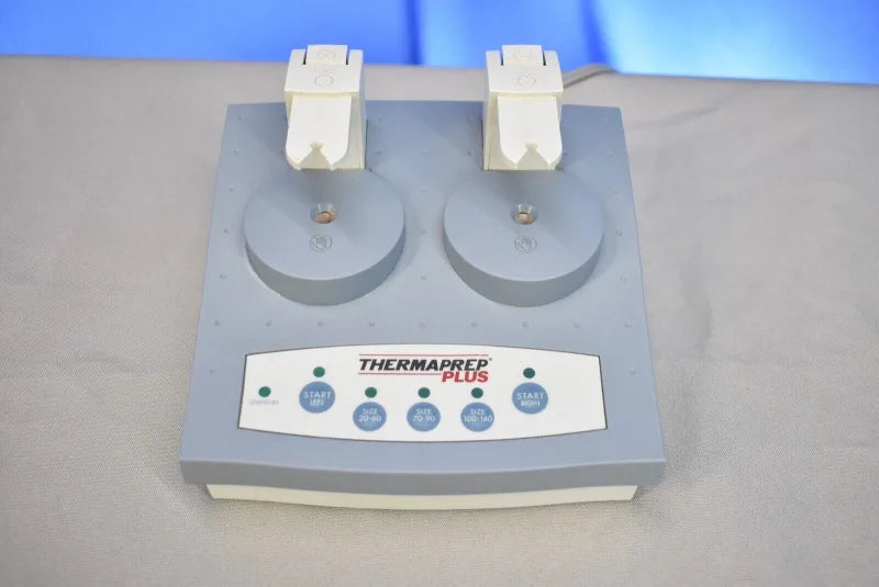 Thermaprep Plus Obturator Oven image 7