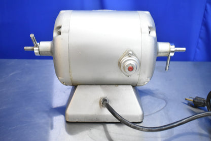 Baldor 437B Lathe image 8