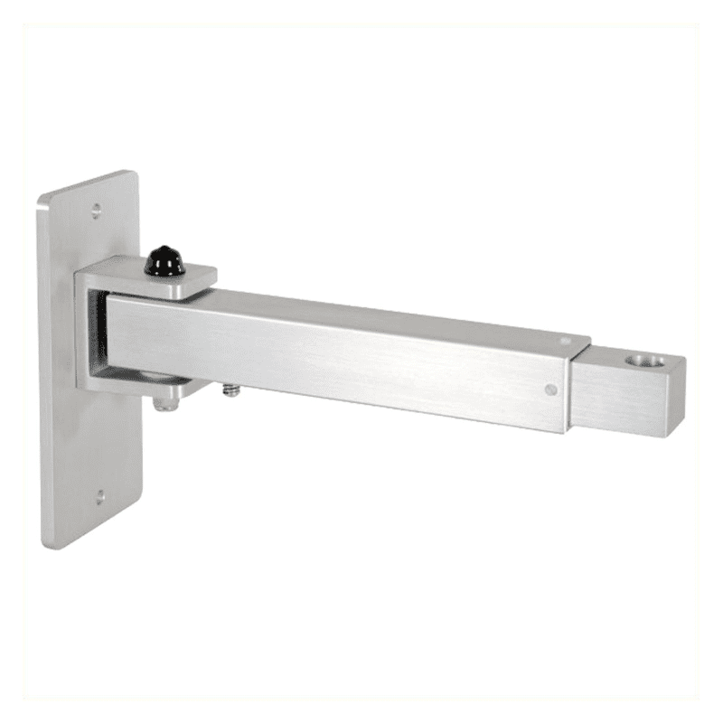 Belmed Flowmeter System with Telescoping Arm Model F400 image 1