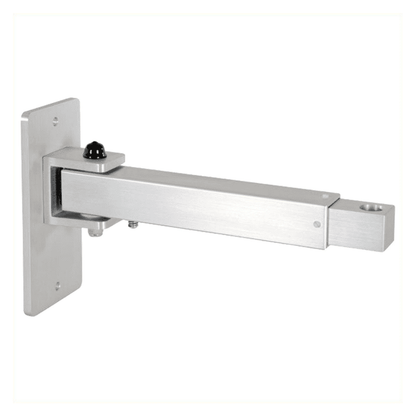 Belmed Flowmeter System with Telescoping Arm Model F400 image 1
