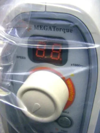 Vector R&D Mega-Torque Electric Dental Lab Type Handpiece Set image 2
