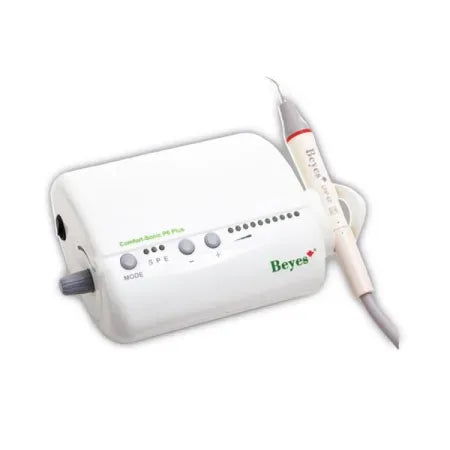 Beyes Comfort Sonic P6 PLUS LED Piezo Scaler UL2104 - Dental Equipment Store