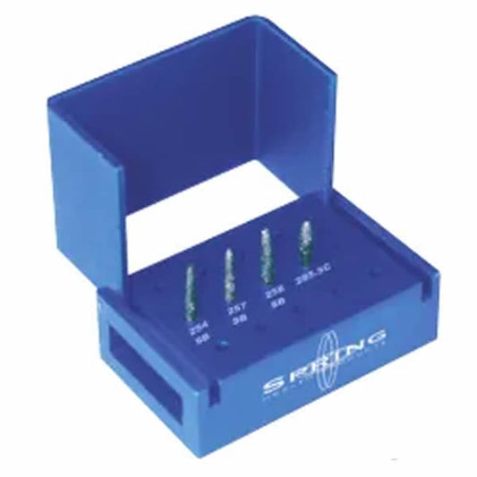 SPK-106 All Ceramic Preparation Kit image 0