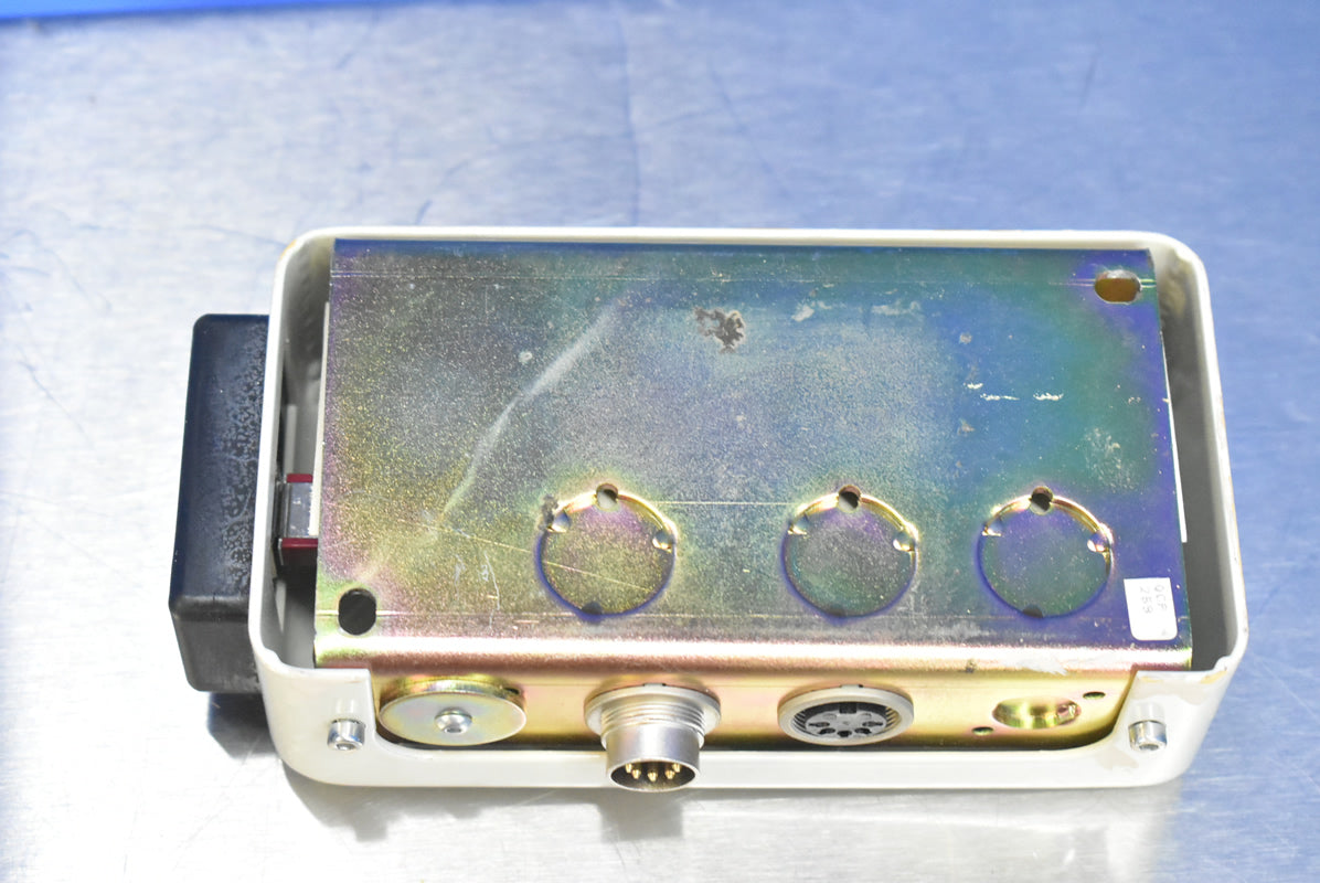 Planmeca PM 2002 Panoramic X-Ray Exposure Control Button image 2