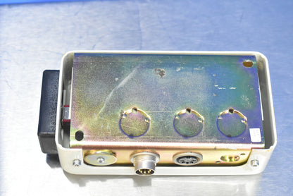 Planmeca PM 2002 Panoramic X-Ray Exposure Control Button image 2