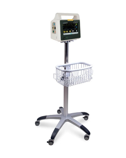 Omni Express Portble Monitor (7 inch Display) 000.700.9999 - Dental Equipment Store