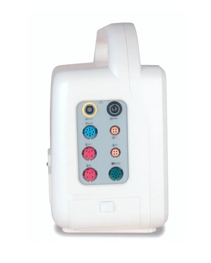 Infinium Omni K Patient Monitor (10.5 inch Display) - Dental Equipment Store