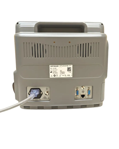 Omni III High Acuity Monitor (15 inch Display) - Dental Equipment Store