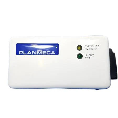 Planmeca Panoramic Dental X-Ray Exposure Control Box Button - Dental Equipment Store