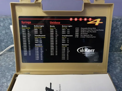 Kerr Optimized Particle Composite System - Dental Equipment Store