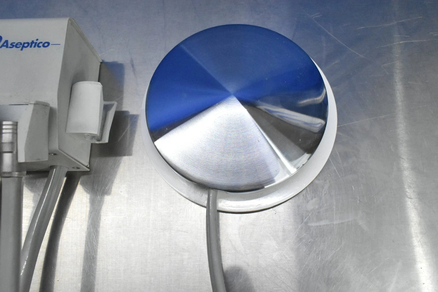 Aseptico Dental Delivery Unit