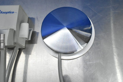 Aseptico Dental Delivery Unit
