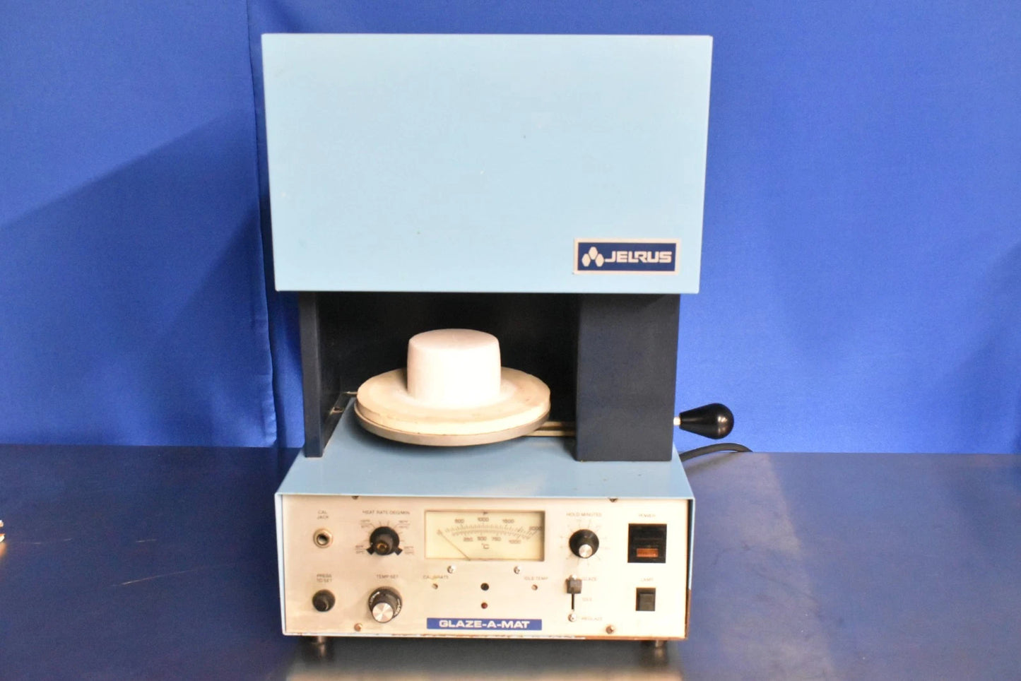 Jelrus Dental Furance Model 45000