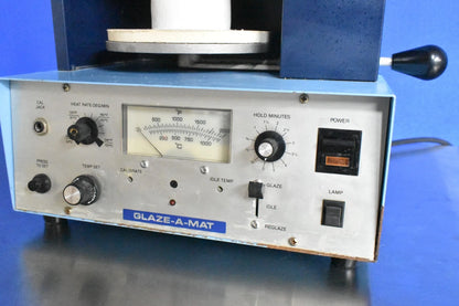 Jelrus Dental Furance Model 45000