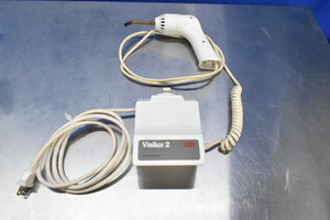 3M Visilux 2 Curing Light