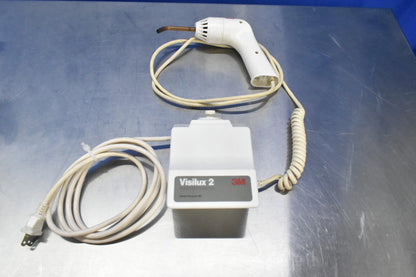 3M Visilux 2 Curing Light