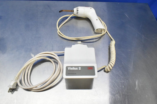 3M Visilux 2 Curing Light