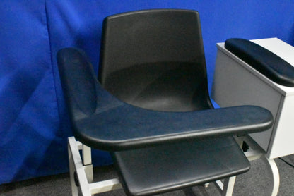 Winco Blood Drawing Chair Model 570 (2570)