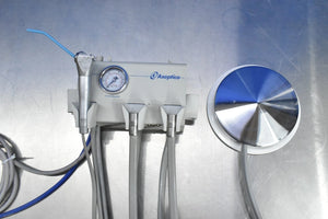 Aseptico Dental Delivery Unit