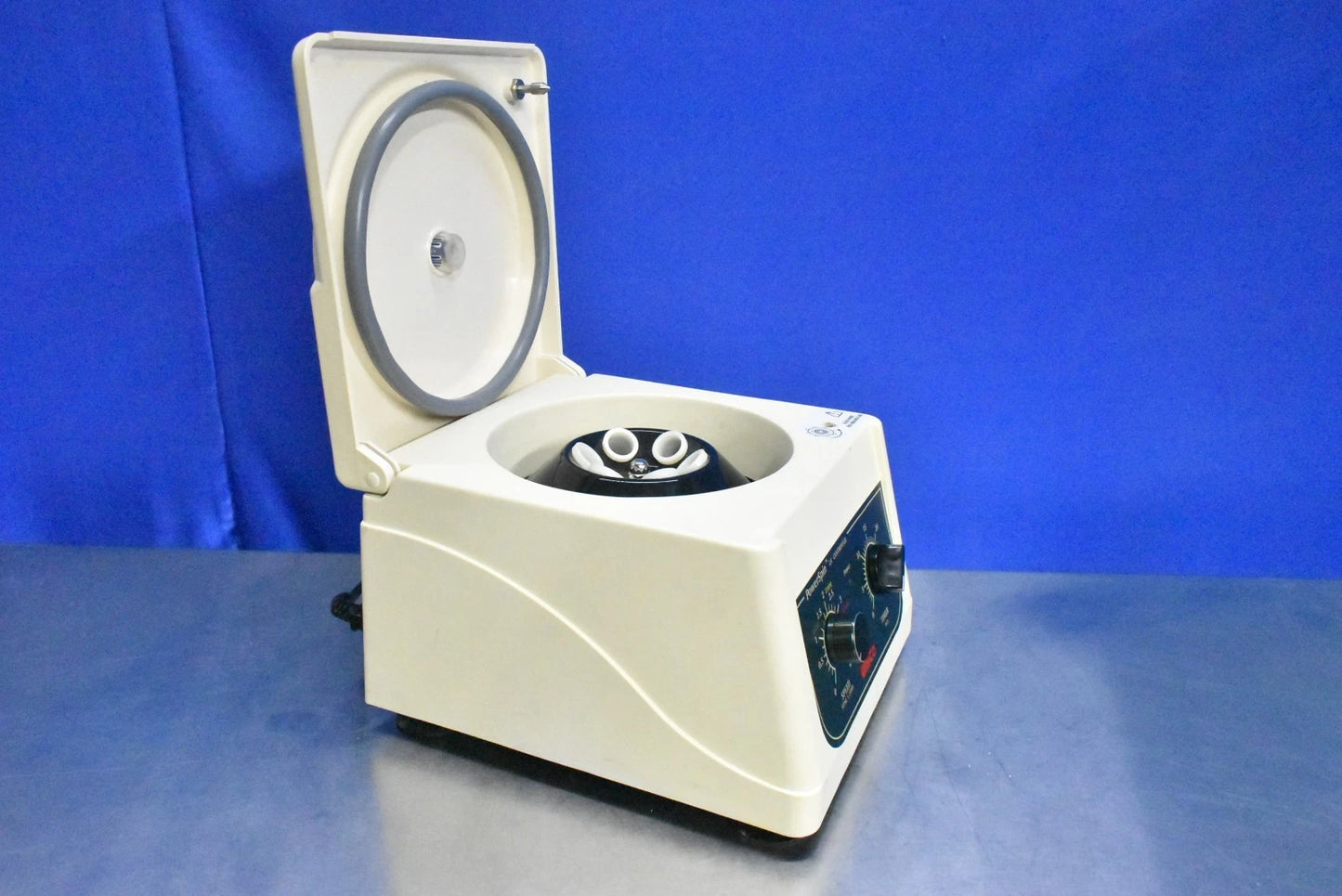 Unico Powerspin LX Centrifuge Model C856