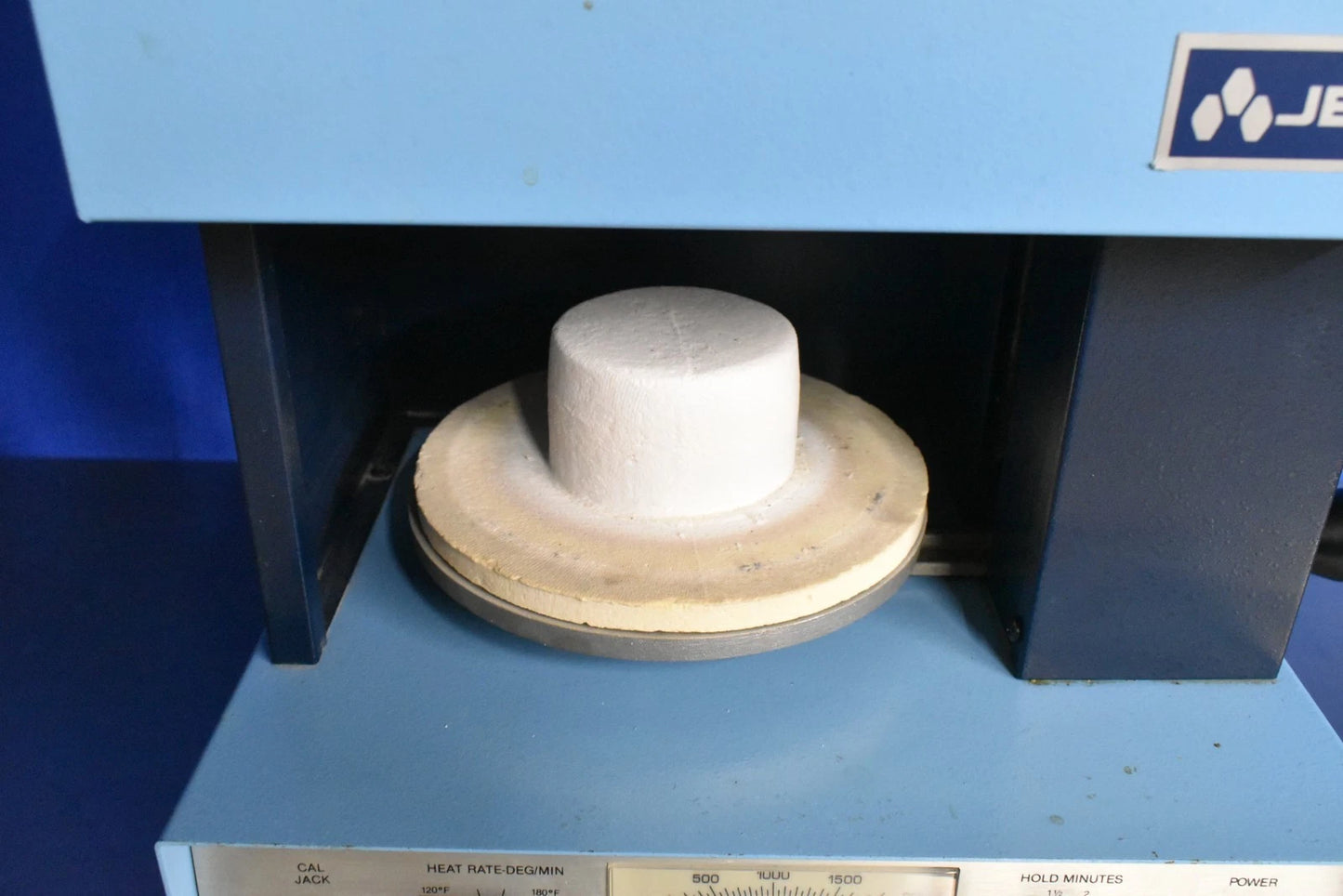 Jelrus Dental Furance Model 45000