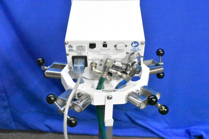 Accutron Conscious Sedation Unit Analgesia Gas Machine Ultra Digital 26400