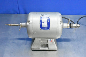 Baldor 350T Lathe