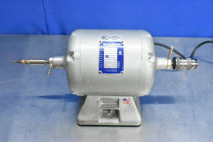 Baldor 350T Lathe