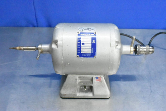 Baldor 350T Lathe