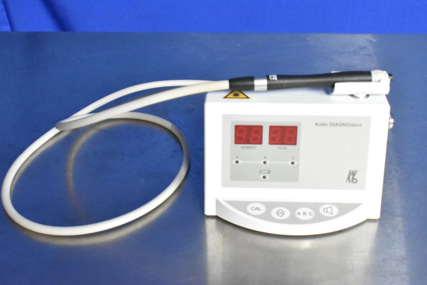 Kavo Diagnodent Dental 2095