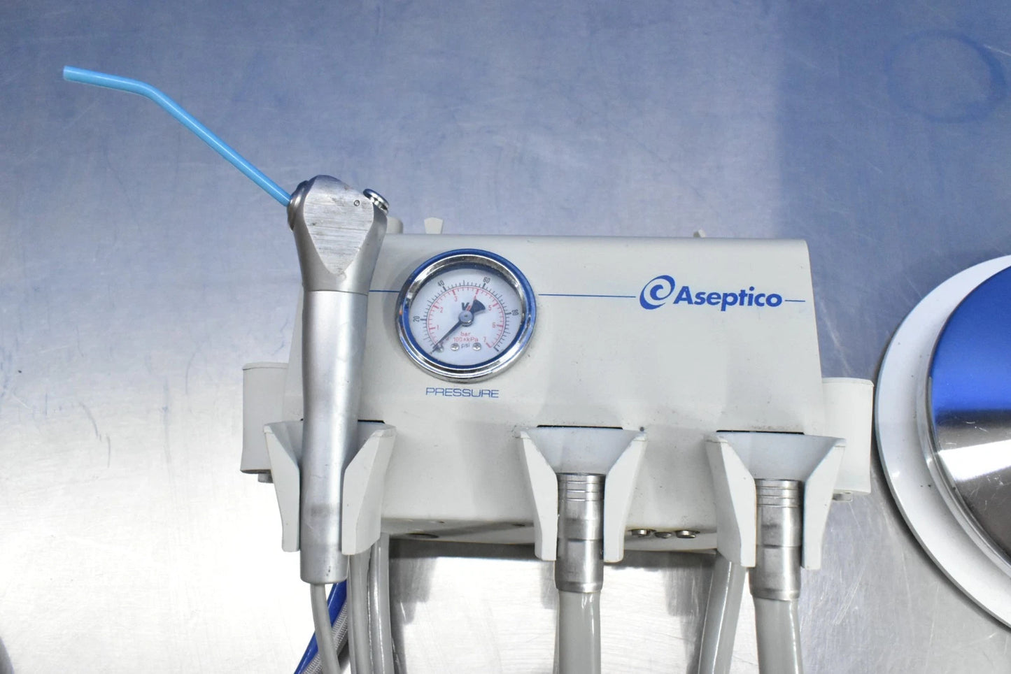 Aseptico Dental Delivery Unit