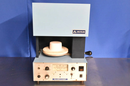 Jelrus Dental Furance Model 45000
