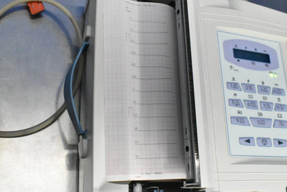 Bionet Cardiocare 2000 EX6-2000