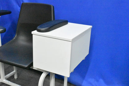 Winco Blood Drawing Chair Model 570 (2570)