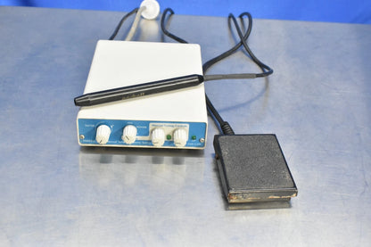 Parkell Auto / Manual Tune Ultrasonic Scaler