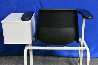 Winco Blood Drawing Chair Model 570 (2570)