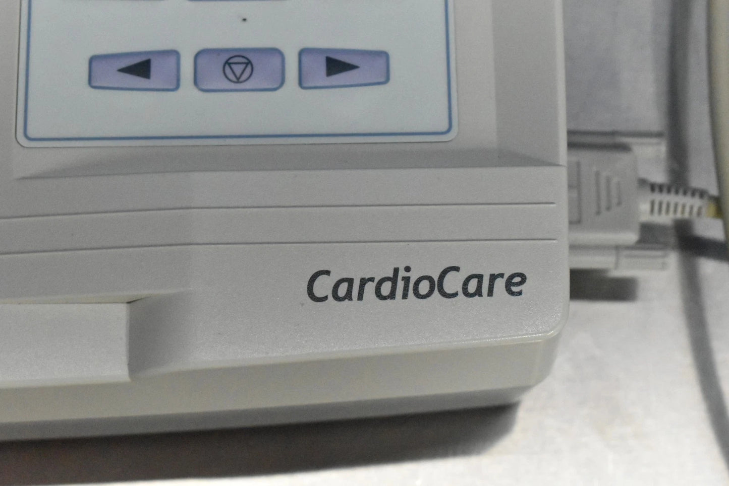 Bionet Cardiocare 2000 EX6-2000