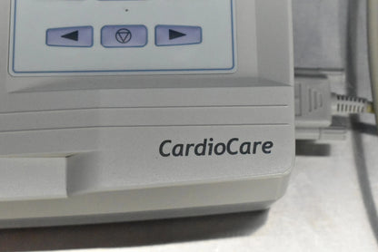 Bionet Cardiocare 2000 EX6-2000
