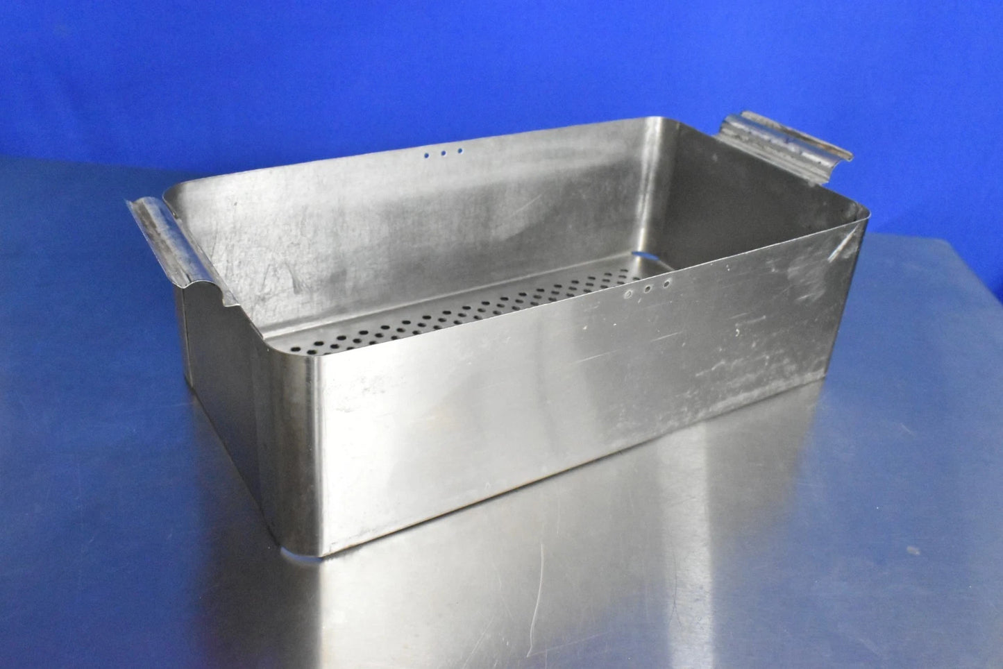 Quala Brand Ultrasonic Cleaning System 5010