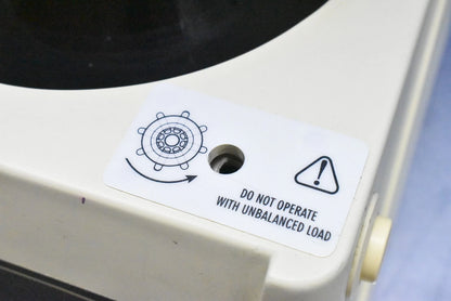 Unico Powerspin LX Centrifuge Model C856